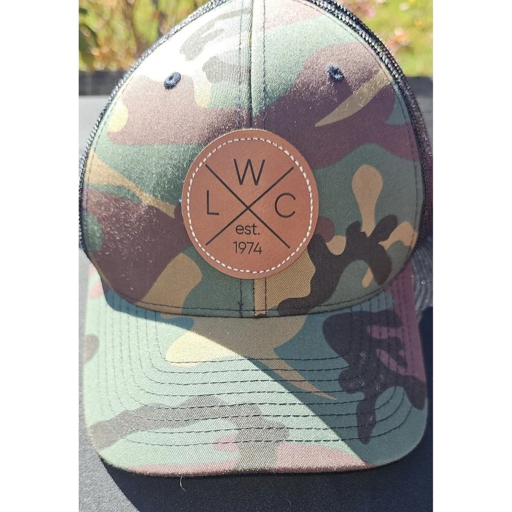 WLC = Waterfowl Company